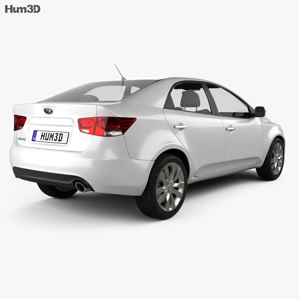 شیشه جلو سراتو