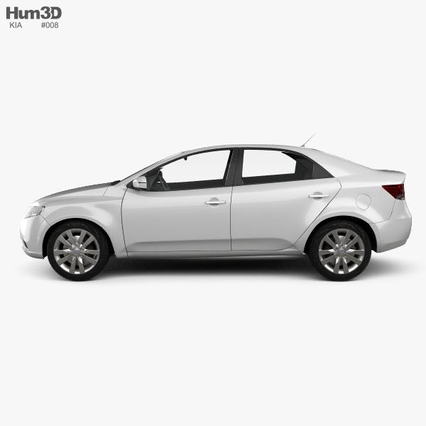 شیشه جلو سراتو