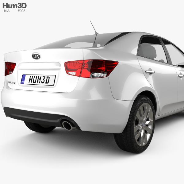 شیشه جلو سراتو