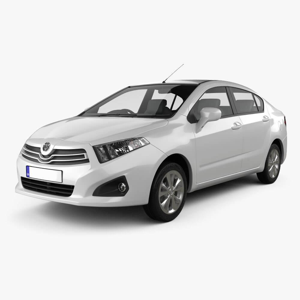 سانروف برلیانس H220