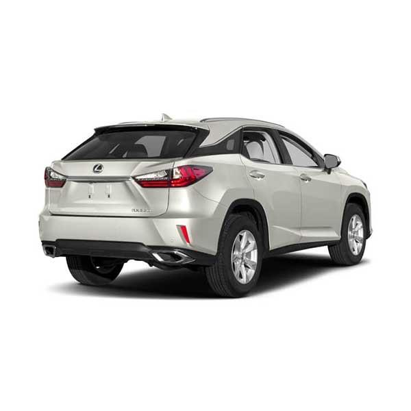 شیشه جلو لکسوز 200 nx