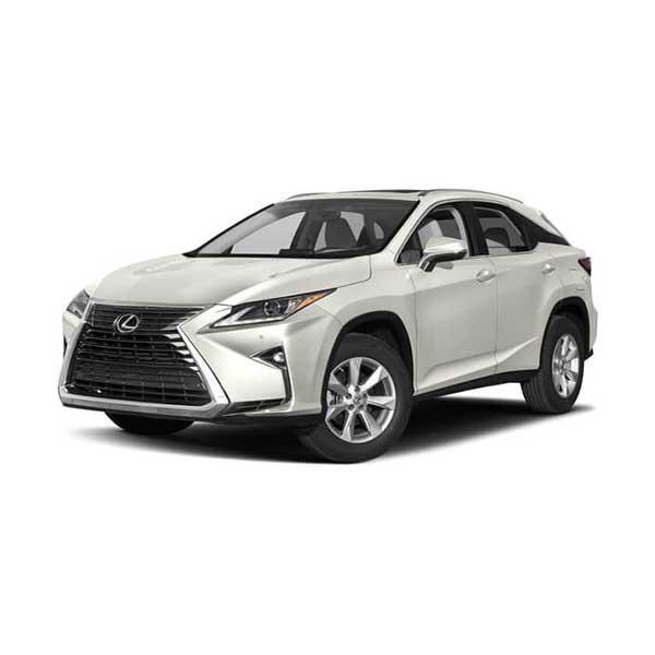شیشه جلو لکسوز 200 nx
