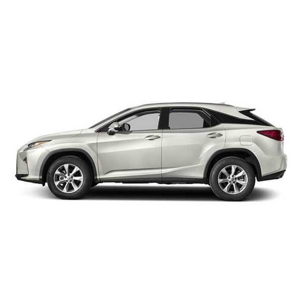 شیشه جلو لکسوز 200 nx