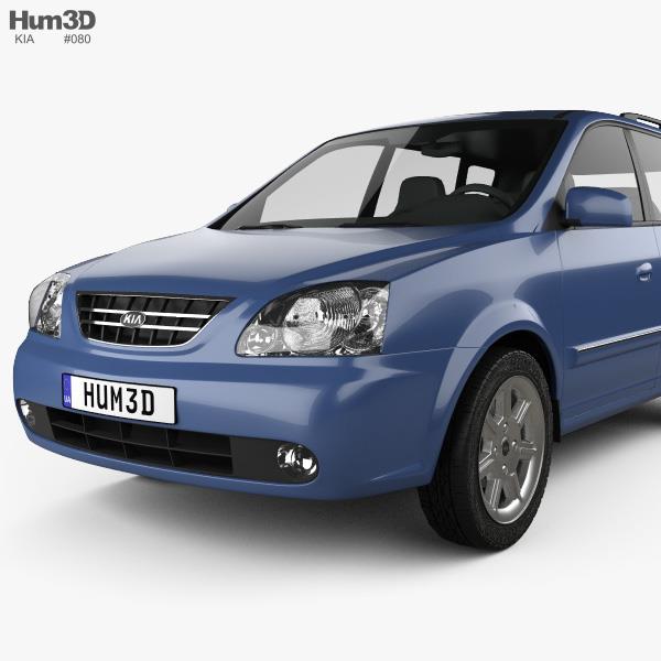 شیشه جلو کیا کارنز