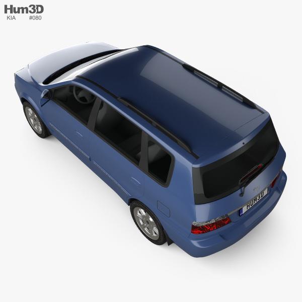 شیشه جلو کیا کارنز