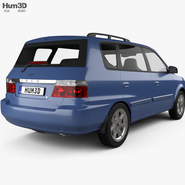 شیشه جلو کیا کارنز