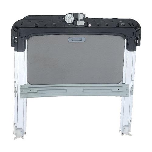 سانروف کامل شاهین